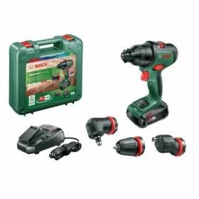 Drill and accessories set BOSCH Advancedimpact 18 18 V 36 Nm by BOSCH, Drills and screwdrivers - Ref: S7108936, Price: 204,82...