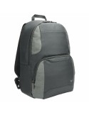 Mochila para notebook Mobilis 003051 Preto Cinzento Multicolor | Tienda24 Tienda24.eu