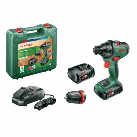 Trapano con cacciavite BOSCH AdvancedDrill 18 18 V 36 Nm di BOSCH, Trapani e cacciaviti - Rif: S7108937, Prezzo: 189,75 €, Sc...