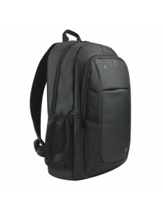 Laptop Backpack Rivacase Ulsan Black 16 x 32 x 46,5 cm 17,3" | Tienda24 Tienda24.eu