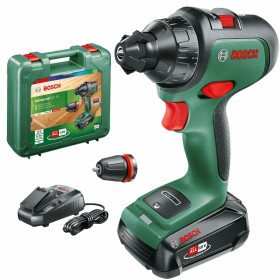 Perceuse visseuse BOSCH AdvancedDrill 18 18 V 36 Nm de BOSCH, Perceuses et tournevis - Réf : S7108938, Prix : 166,59 €, Remis...