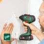 Trapano con cacciavite BOSCH AdvancedDrill 18 18 V 36 Nm di BOSCH, Trapani e cacciaviti - Rif: S7108938, Prezzo: 166,59 €, Sc...