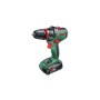 Bohrmaschine mit Schraubfunktion BOSCH AdvancedDrill 18 18 V 36 Nm von BOSCH, Bohrer und Schraubendreher - Ref: S7108938, Pre...