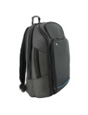 Mochila para Portátil Mobilis 003066 Negro | Tienda24 Tienda24.eu