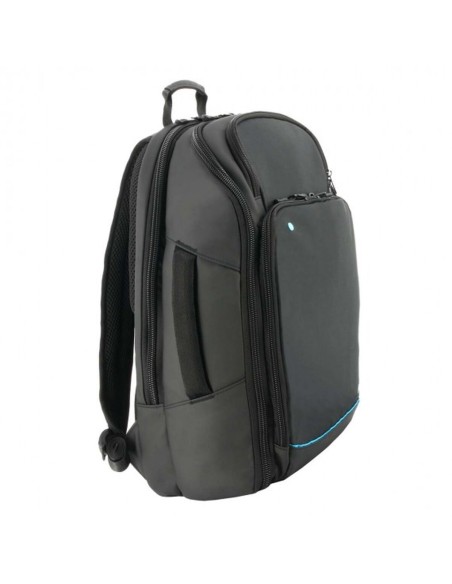 Mochila para Portátil Mobilis 003066 Negro | Tienda24 Tienda24.eu