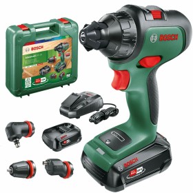 Berbequim com chave de fendas BOSCH AdvancedDrill 18 18 V 36 Nm de BOSCH, Berbequim e aparafusadoras - Ref: S7108940, Preço: ...