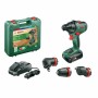 Bohrset und Zubehör BOSCH Advanceddrill 18 18 V 36 Nm von BOSCH, Bohrer und Schraubendreher - Ref: S7108941, Preis: 186,18 €,...