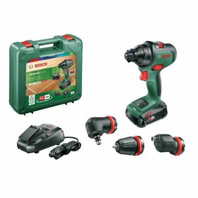 Set de taladro y accesorios BOSCH Advanceddrill 18 18 V 36 Nm de BOSCH, Taladros y atornilladores - Ref: S7108941, Precio: 18...