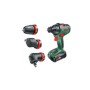 Set de taladro y accesorios BOSCH Advanceddrill 18 18 V 36 Nm de BOSCH, Taladros y atornilladores - Ref: S7108941, Precio: 18...