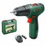 Bohrmaschine mit Schraubfunktion BOSCH Easydrill 1200 12 V 30 Nm | Tienda24 - Global Online Shop Tienda24.eu