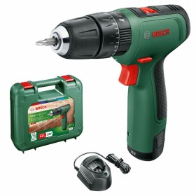 Driver Drill BOSCH 06039D3104 12 V 30 Nm (1 Unit) by BOSCH, Drills and screwdrivers - Ref: S7108947, Price: 126,64 €, Discoun...