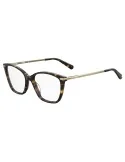 Monture de Lunettes Femme Love Moschino MOL572-086 Ø 53 mm | Tienda24 Tienda24.eu