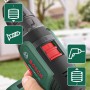 Berbequim Percutor BOSCH UniversalDrill Sem Fios 18 V de BOSCH, Berbequim e aparafusadoras - Ref: S7108954, Preço: 147,24 €, ...