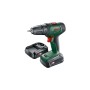 Berbequim Percutor BOSCH UniversalDrill Sem Fios 18 V de BOSCH, Berbequim e aparafusadoras - Ref: S7108954, Preço: 147,24 €, ...