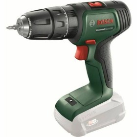 Driver Drill BOSCH Universalimppact 18 18 V 34 Nm by BOSCH, Drills and screwdrivers - Ref: S7108955, Price: 105,88 €, Discoun...