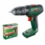 Taladro Percutor BOSCH Universalimppact 18 18 V 34 Nm de BOSCH, Taladros y atornilladores - Ref: S7108955, Precio: 105,88 €, ...