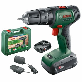 Berbequim Percutor BOSCH UniversalImpact 18 18 V 34 Nm de BOSCH, Berbequim e aparafusadoras - Ref: S7108956, Preço: 156,53 €,...