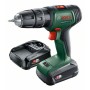 Driver Drill BOSCH UniversalImpact 18 18 V 34 Nm by BOSCH, Drills and screwdrivers - Ref: S7108956, Price: 156,53 €, Discount: %