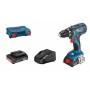 Taladro atornillador BOSCH Professional GSR 18V-28 18 V 63 Nm de BOSCH, Taladros y atornilladores - Ref: S7108963, Precio: 26...