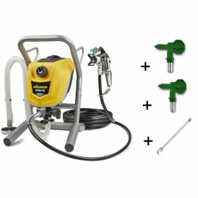 Electric Paint Sprayer Gun Wagner by Wagner, Application of paint and colour - Ref: S7108969, Price: 479,11 €, Discount: %