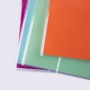 Funda Libro Apli 22 x 53 cm Transparente PVC (100 