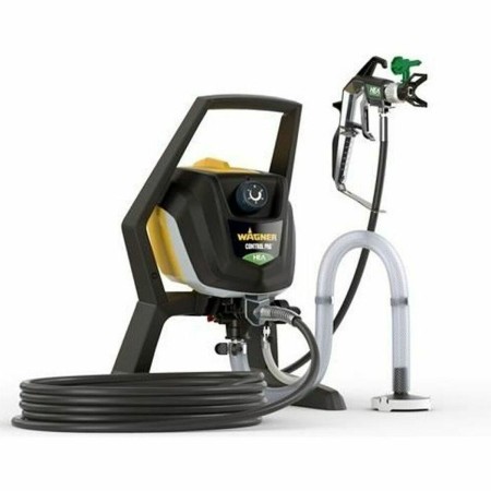 Electric Paint Sprayer Gun Wagner by Wagner, Application of paint and colour - Ref: S7108974, Price: 647,27 €, Discount: %