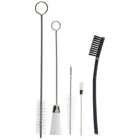 Kit de nettoyage et de rangement Wagner 2354639 Pistolet à peinture 6 Pièces de Wagner, Application de la peinture et des cou...