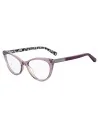 Monture de Lunettes Femme Love Moschino MOL573-B3V ø 54 mm | Tienda24 Tienda24.eu