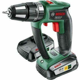 Driver Drill BOSCH 06039B0301 18 V by BOSCH, Drills and screwdrivers - Ref: S7108989, Price: 251,10 €, Discount: %