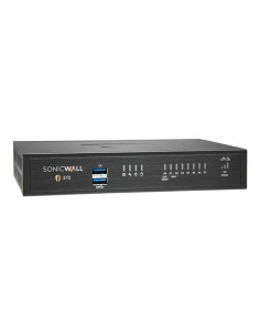 Firewall ZyXEL ATP800-EU0102F | Tienda24 Tienda24.eu