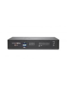 Firewall SonicWall TZ270 de SonicWall, Webcams e telefonia VoIP - Ref: S7706187, Precio: 1,00 €, Descuento: %