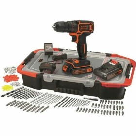 Trapano con cacciavite Fartools 115355 500 W | Tienda24 - Global Online Shop Tienda24.eu