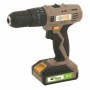 Perceuse visseuse Fartools LI 180P | Tienda24 - Global Online Shop Tienda24.eu