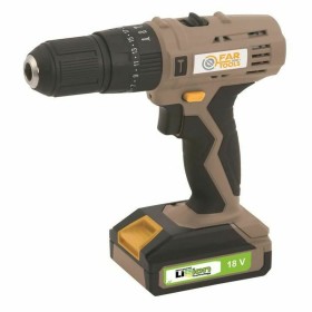 Taladro atornillador Fartools LI 180P de Fartools, Taladros y atornilladores - Ref: S7109025, Precio: 94,66 €, Descuento: %