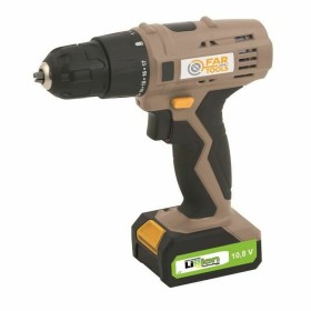 Drill drivers Fartools LI 108 10,8 V 12 Nm by Fartools, Drills and screwdrivers - Ref: S7109026, Price: 54,53 €, Discount: %