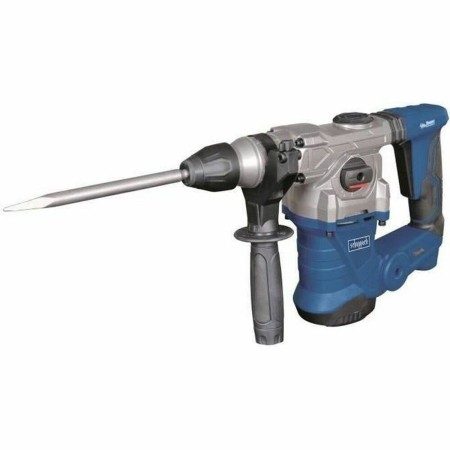 Bohrhammer Scheppach DH1300PLUS 1250 W von Scheppach, Bohrhämmer - Ref: S7109034, Preis: 111,74 €, Rabatt: %