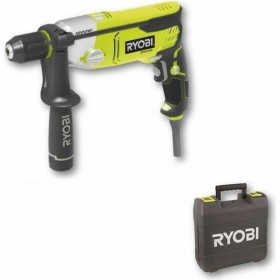 Hammer drill Ryobi RPD1200K 1200 W 230 V by Ryobi, Drills and screwdrivers - Ref: S7109036, Price: 130,16 €, Discount: %