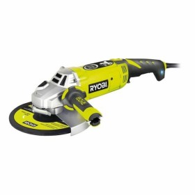 Angle grinder Ryobi EAG2000G 2000 W 230 mm by Ryobi, Grinders - Ref: S7109085, Price: 136,04 €, Discount: %