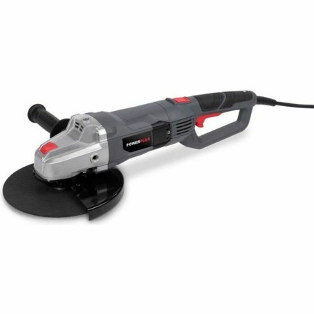 Angle grinder Powerplus Powe20030 2200 W 230 mm | Tienda24 - Global Online Shop Tienda24.eu