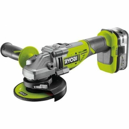 Amoladora angular Ryobi R18AG7 18 V 125 mm de Ryobi, Amoladores - Ref: S7109090, Preço: 252,56 €, Desconto: %