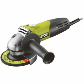 Meuleuse d'angle Ryobi 600 W 115 mm de Ryobi, Meuleuses - Réf : S7109091, Prix : 68,97 €, Remise : %