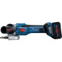 Winkelschleifer BOSCH 06019H6102 18 V 1500 W | Tienda24 - Global Online Shop Tienda24.eu