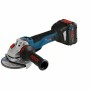 Meuleuse d'angle BOSCH GWS 18V-10 de BOSCH, Meuleuses - Réf : S7109103, Prix : 296,56 €, Remise : %