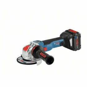 Amoladora angular BOSCH GWX 18V-10 SC de BOSCH, Amoladores - Ref: S7109105, Preço: 310,89 €, Desconto: %