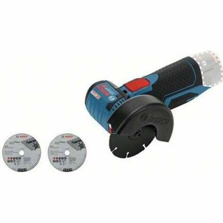 Angle grinder BOSCH GWS 12V-76 Professional 12 V by BOSCH, Grinders - Ref: S7109110, Price: 163,25 €, Discount: %