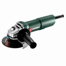 Meuleuse d'angle Metabo W 750-125 125 mm 750 W de Metabo, Meuleuses - Réf : S7109132, Prix : 89,61 €, Remise : %