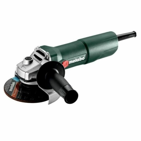 Meuleuse d'angle Metabo W 750-125 125 mm 750 W | Tienda24 - Global Online Shop Tienda24.eu