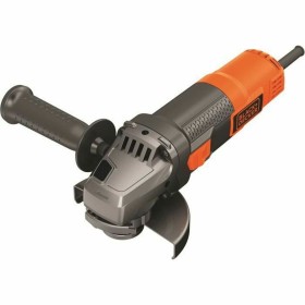 Meuleuse d'angle Black & Decker 900 W 1200 rpm de Black & Decker, Meuleuses - Réf : S7109138, Prix : 78,99 €, Remise : %