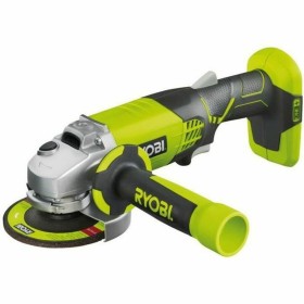 Meuleuse d'angle Ryobi R18AG-0 18 V de Ryobi, Meuleuses - Réf : S7109142, Prix : 114,05 €, Remise : %