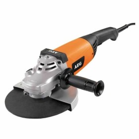 Angle grinder Aeg 2200 W by AEG, Grinders - Ref: S7109147, Price: 196,64 €, Discount: %